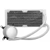 ASUS ROG Ryuo III 240 ARGB White Edition Processor Liquid cooling kit 12 cm