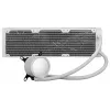 ASUS ROG Ryuo III 360 ARGB White Edition Processor Liquid cooling kit 12 cm