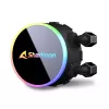 All-in-one liquid cooler Sharkoon S70 RGB