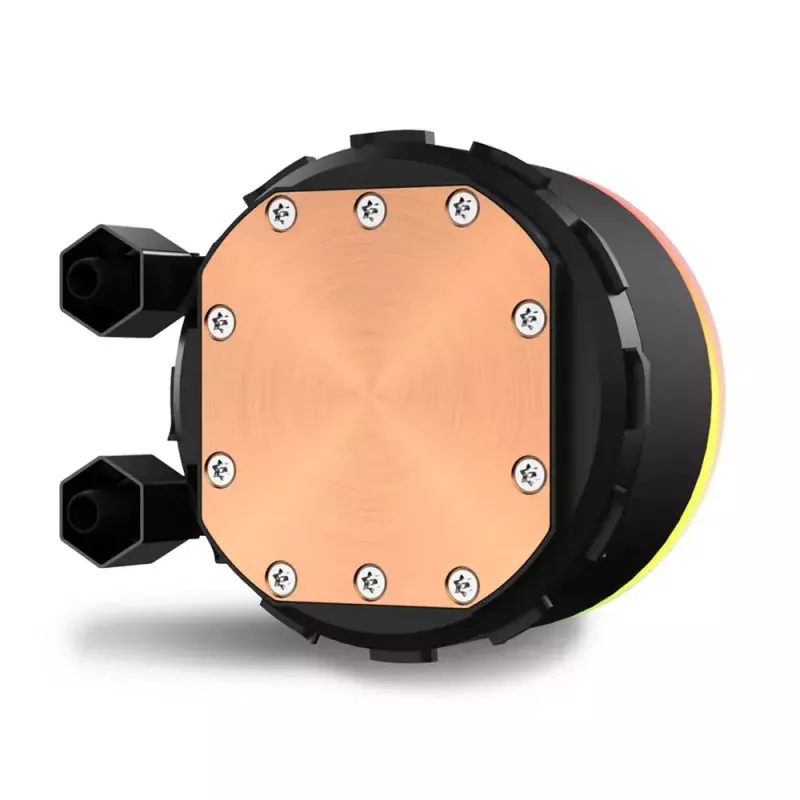 All-in-one liquid cooler Sharkoon S70 RGB