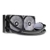 All-in-one liquid cooler Sharkoon S70 RGB