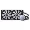 All-in-one liquid cooler Sharkoon S70 RGB