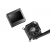 ASUS ROG Ryujin III 240 ARGB Processor All-in-one liquid cooler 12 cm Black 1 pc(s)