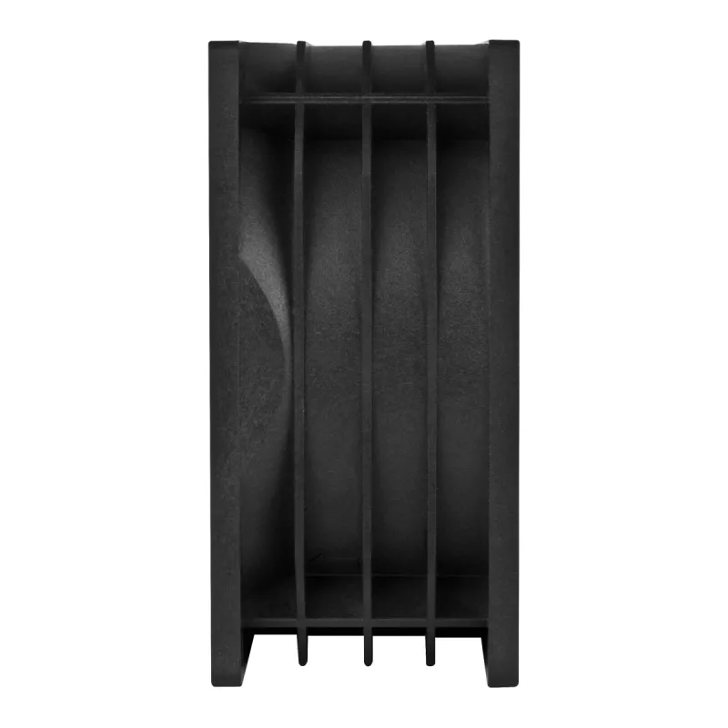 ARCTIC S8038-10K - 80 mm Server Fan, Fan, 8 cm, 173.3 m³/h, Black