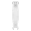ARCTIC BioniX P140 (Grey/White) – Pressure-optimised 140 mm Gaming Fan with PWM PST