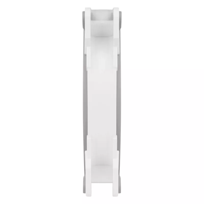 ARCTIC BioniX P140 (Grey/White) – Pressure-optimised 140 mm Gaming Fan with PWM PST