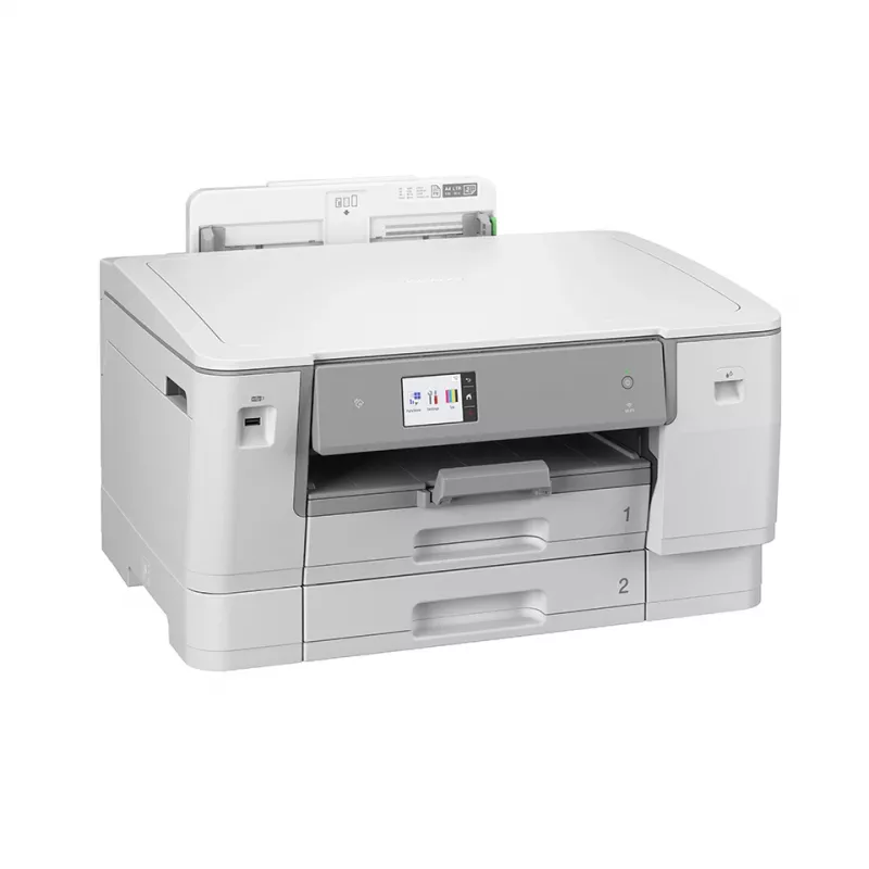 Brother HL-J6010DW inkjet printer Colour 1200 x 4800 DPI A3 Wi-Fi