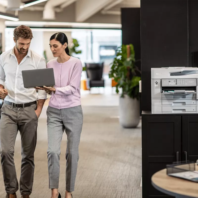 Brother MFC-J6957DW multifunction printer Inkjet A3 1200 x 4800 DPI Wi-Fi