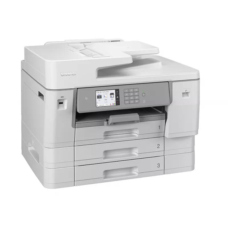 Brother MFC-J6957DW multifunction printer Inkjet A3 1200 x 4800 DPI Wi-Fi