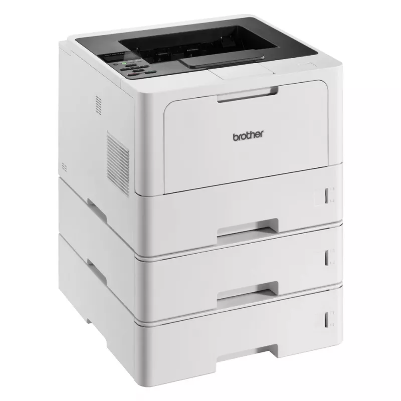 Brother HL-L5210DNTT laser printer 1200 x 1200 DPI A4