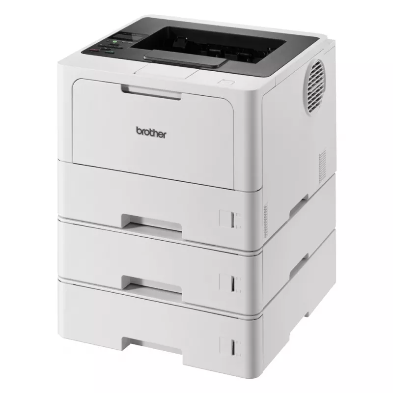 Brother HL-L5210DNTT laser printer 1200 x 1200 DPI A4