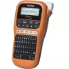 Brother PT-E110 label printer Thermal transfer 180 x 180 DPI 20 mm/sec HGe/TZe QWERTY
