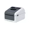 Brother TD-4550DNWBFC label printer Direct thermal 300 x 300 DPI 152 mm/sec Wired & Wireless Ethernet LAN Wi-Fi Bluetooth