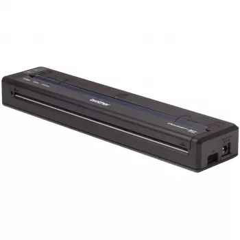 Brother PJ822 203 x 200 DPI Wired Direct thermal Mobile printer