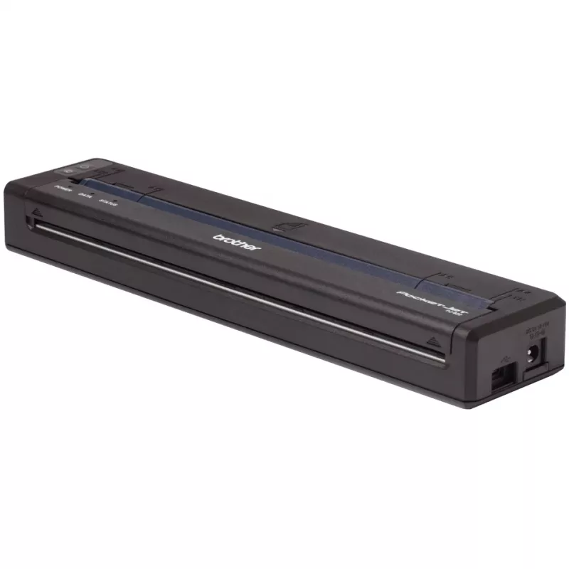 Brother PJ822 203 x 200 DPI Wired Direct thermal Mobile printer