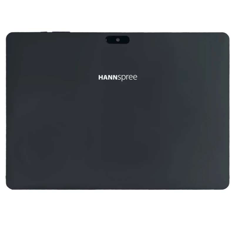 Hannspree HANNSpad Apollo 2 Mediatek 32 GB 25.6 cm (10.1 inch) 3 GB Wi-Fi 5 (802.11ac) Android 10 Black