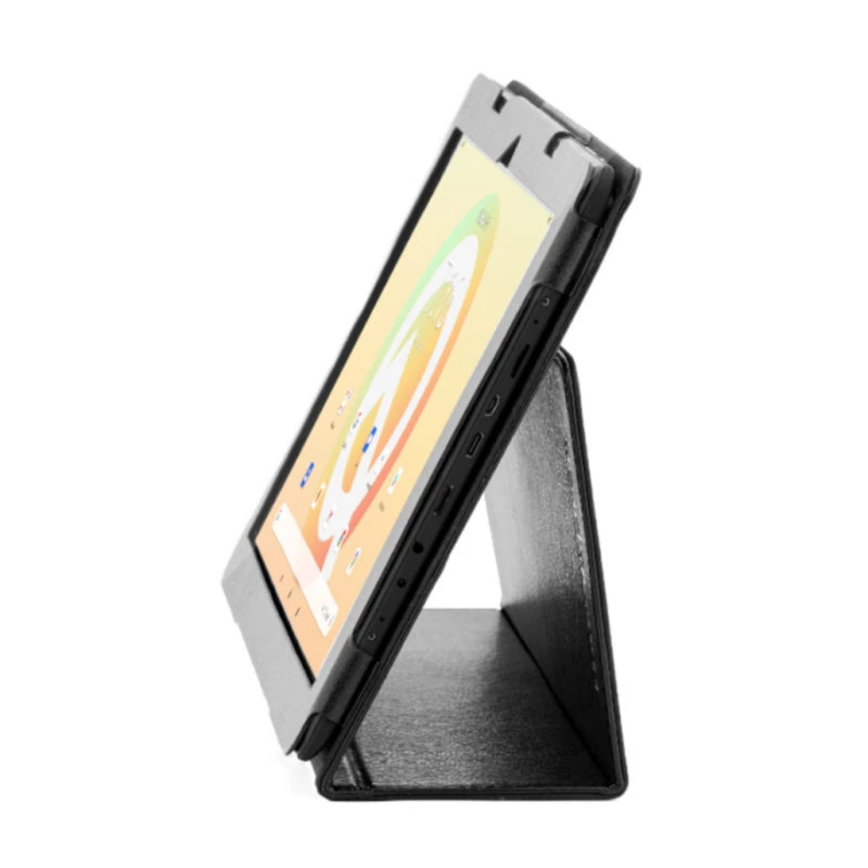 Hannspree HANNSpad Apollo 2 Mediatek 32 GB 25.6 cm (10.1 inch) 3 GB Wi-Fi 5 (802.11ac) Android 10 Black