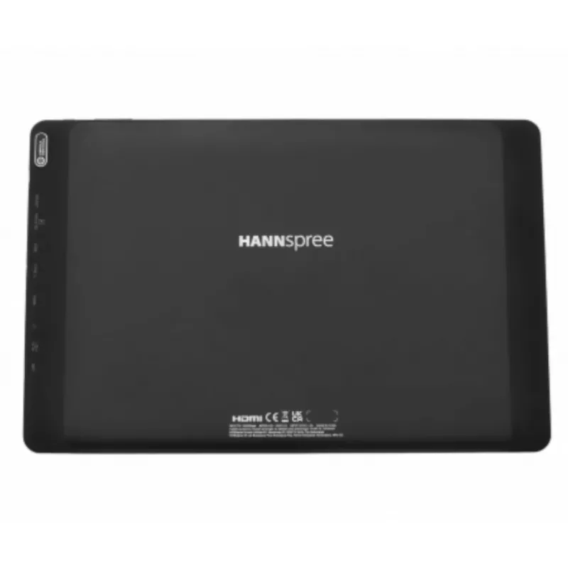 Pad Zeus 3 Mediatek 128 GB 33.8 cm (13.3 inch) 6 GB Wi-Fi 5 (802.11ac) Android 13 Black