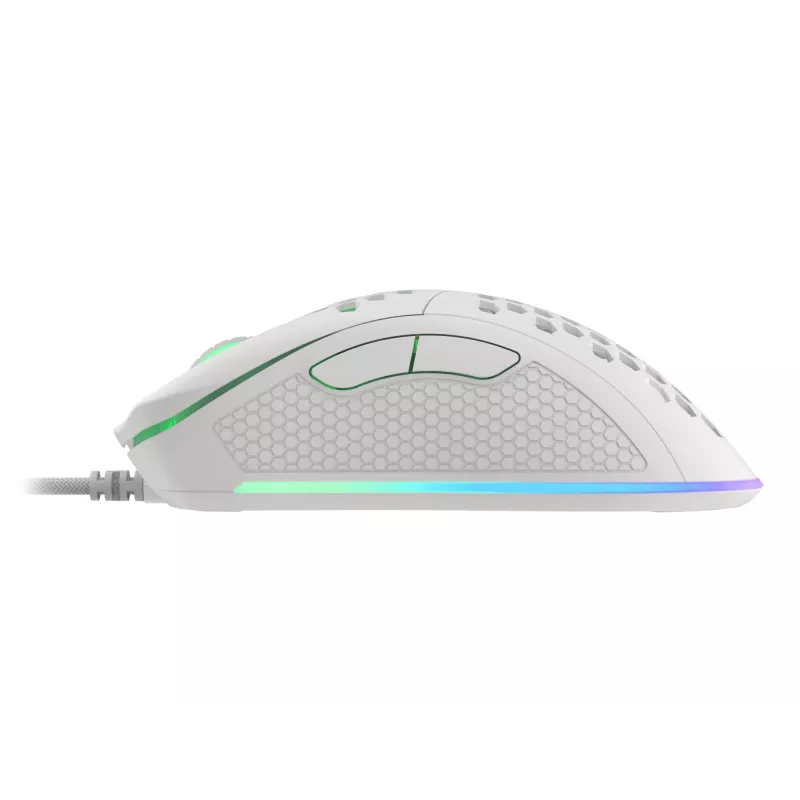 GENESIS Krypton 555 mouse Gaming Right-hand USB Type-A Optical 8000 DPI