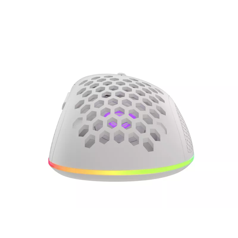 GENESIS Krypton 555 mouse Gaming Right-hand USB Type-A Optical 8000 DPI
