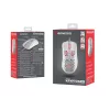 GENESIS Krypton 555 mouse Gaming Right-hand USB Type-A Optical 8000 DPI