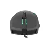 GENESIS Xenon 220 G2 mouse Gaming Ambidextrous USB Type-A Optical 12800 DPI