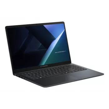 Laptop ASUS ExpertBook B1 B1503CVA i7-13620H, 15.6 inch FHD, 16 GB DDR5, 512 GB SSD, Windows 11 Pro, Black/Grey