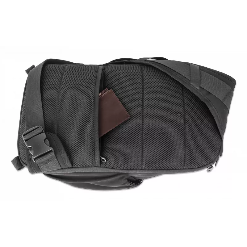 Sling Backpack MANHATTAN Amsterdam 13.33 inch
