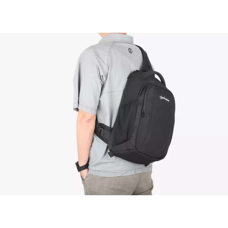 Sling Backpack MANHATTAN Amsterdam 13.33 inch