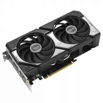 Graphics card ASUS GeForce RTX 5060 Ti 8 GB GDDR7, PCIe 5.0, 128-bit, 2602 MHz boost, 2.5-slot, 229 mm