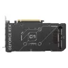 Graphics card ASUS GeForce RTX 5060 Ti 8 GB GDDR7, PCIe 5.0, 128-bit, 2602 MHz boost, 2.5-slot, 229 mm