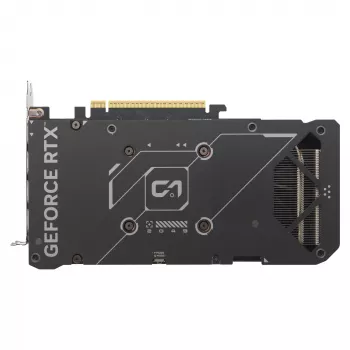 Graphics card ASUS GeForce RTX 5060 Ti 8 GB GDDR7, PCIe 5.0, 128-bit, 2602 MHz boost, 2.5-slot, 229 mm