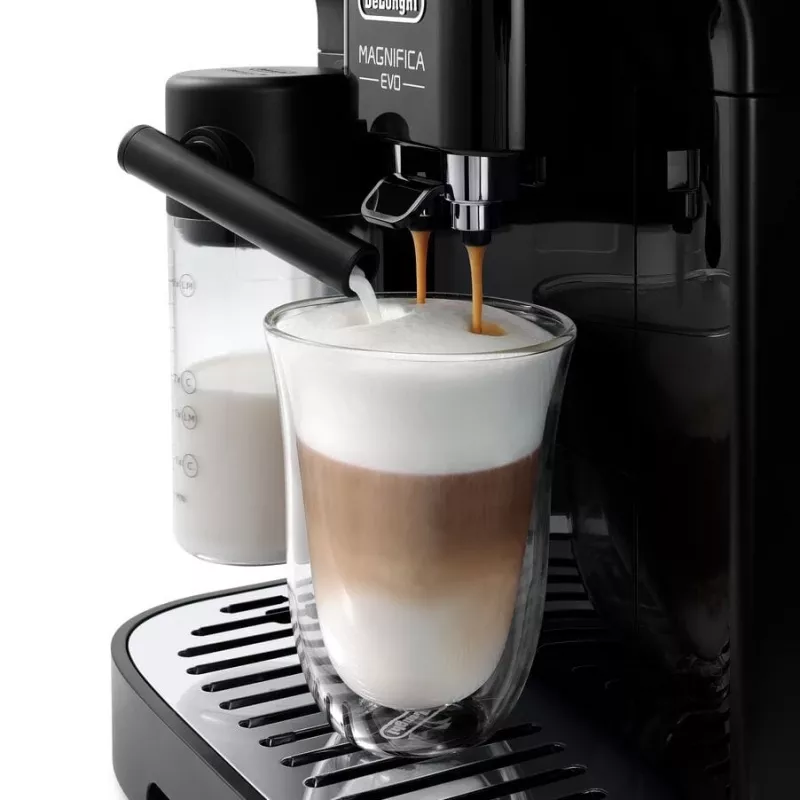 De’Longhi Magnifica ECAM290.51.B Fully-auto Espresso machine 1.8 L