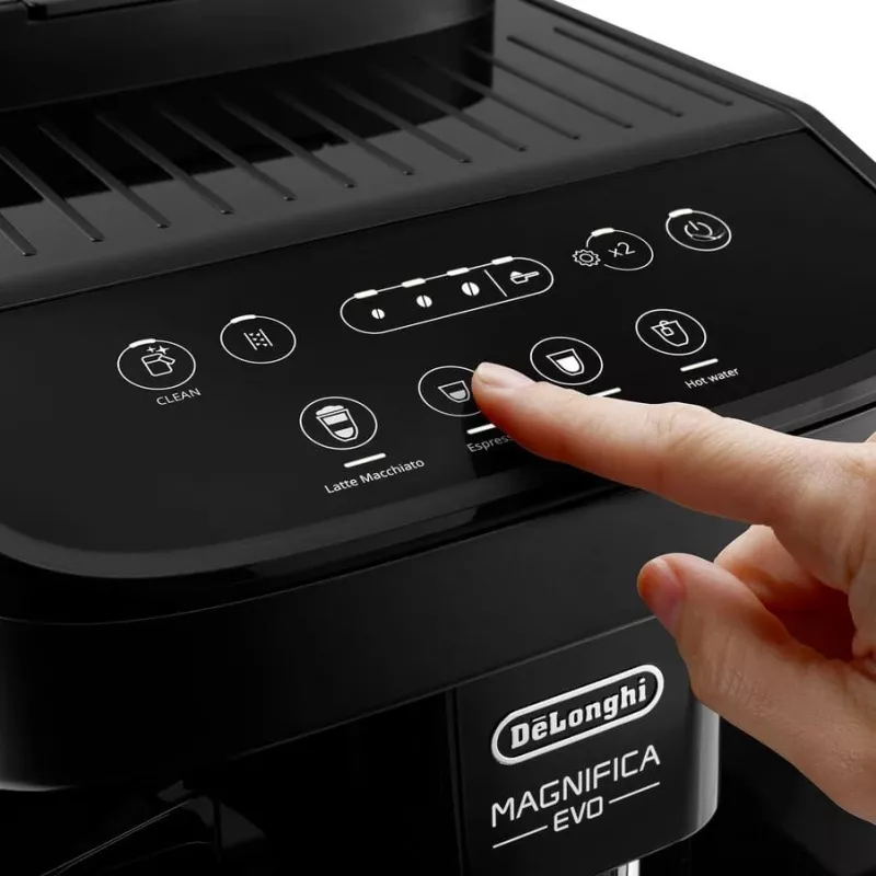 De’Longhi Magnifica ECAM290.51.B Fully-auto Espresso machine 1.8 L