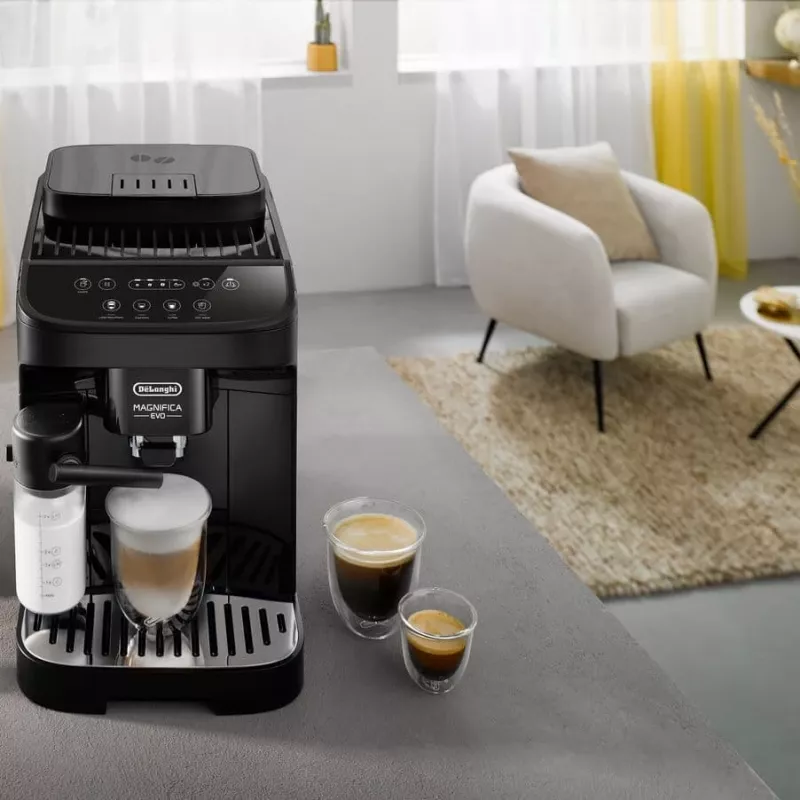 De’Longhi Magnifica ECAM290.51.B Fully-auto Espresso machine 1.8 L