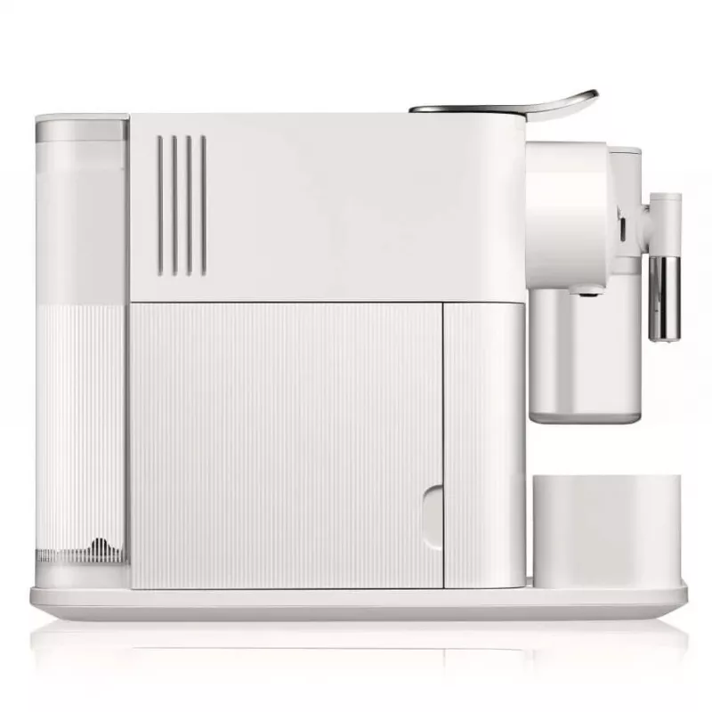 De’Longhi Lattissima One Nespresso Pod coffee machine - White