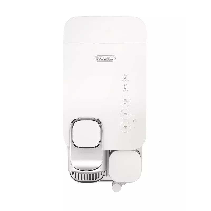 De’Longhi Lattissima One Nespresso Pod coffee machine - White