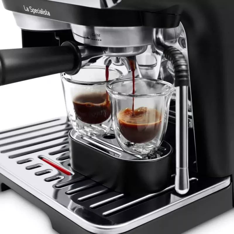 De’Longhi Dedica Arte EC9155.MB Semi-auto Espresso machine 2.5 L