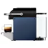 De'Longhi Nespresso Pixie EN127.BL capsule coffee machine, 1 L water tank, 19 bar, 1260 W, blue