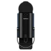 De'Longhi Nespresso Pixie EN127.BL capsule coffee machine, 1 L water tank, 19 bar, 1260 W, blue