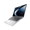 ASUS ExpertBook P1 PM1503CDA-S70064X Laptop, 15.6 inch Full HD IPS, AMD Ryzen 7 7735HS, 16GB DDR5, 512GB SSD, Windows 11 Pro, German QWERTZ keyboard