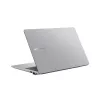 ASUS ExpertBook P1 PM1503CDA-S70064X Laptop, 15.6 inch Full HD IPS, AMD Ryzen 7 7735HS, 16GB DDR5, 512GB SSD, Windows 11 Pro, German QWERTZ keyboard