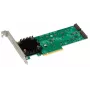 BROADCOM Raid Controller Card - Megaraid 9540-2m2 - Pci-e