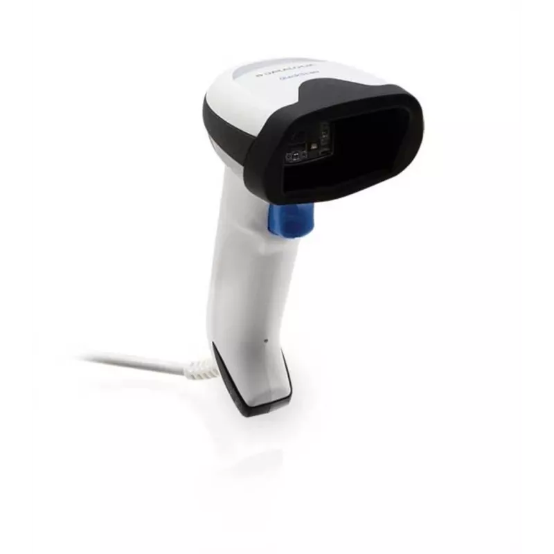 DATALOGIC Quickscan D2590 2d Wht USB Kit Mpix