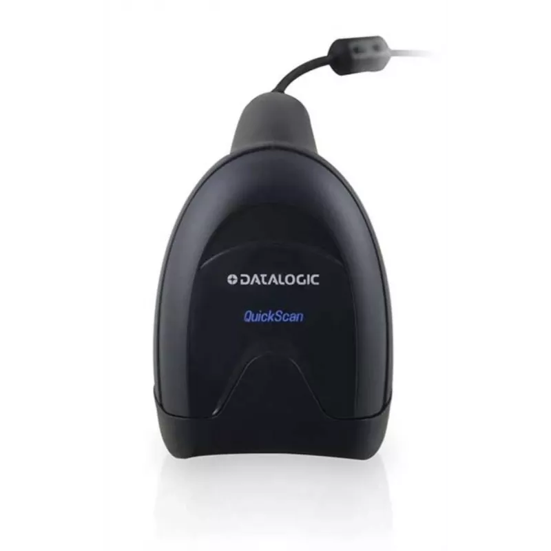 DATALOGIC Quickscan D2590 2d Mpix Black 5v