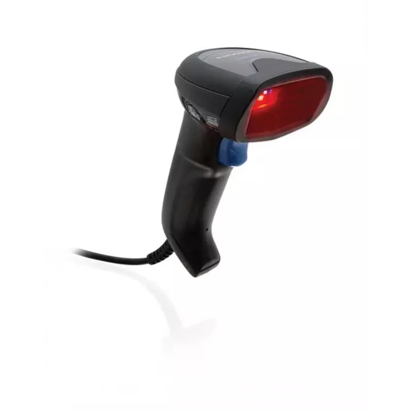 DATALOGIC Quickscan D2590 2d Mpix Black 5v