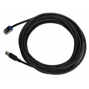 DATALOGIC Cable USB Type A External Power 4.5 M/15 Ft