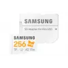 Samsung MB-MD256S 256 GB MicroSDXC UHS-I Class 10