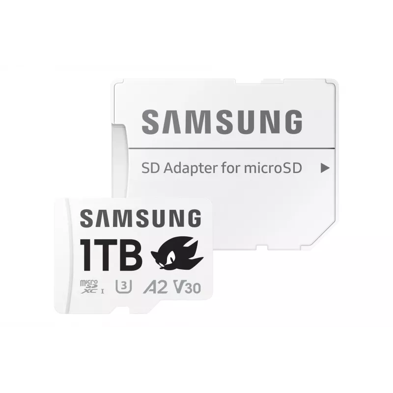 Samsung MB-MD1T0S 1 TB MicroSDXC UHS-I Class 10