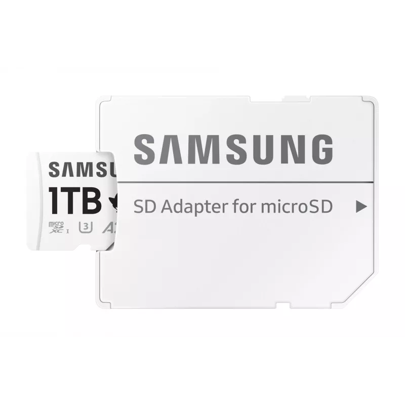 Samsung MB-MD1T0S 1 TB MicroSDXC UHS-I Class 10